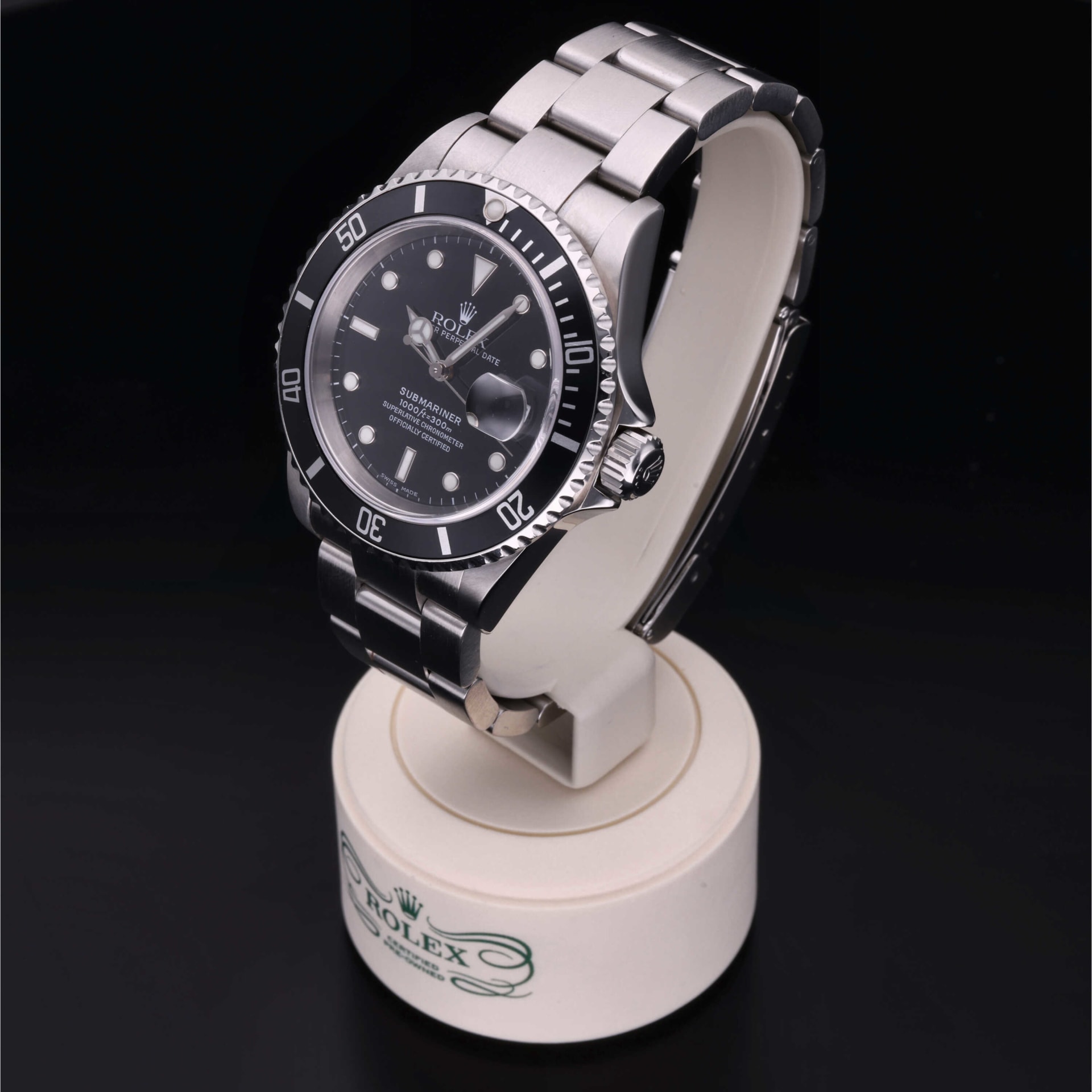 Vendo rolex submariner online